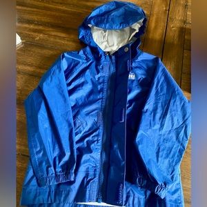 EUC REI Kids Raincoat 4T